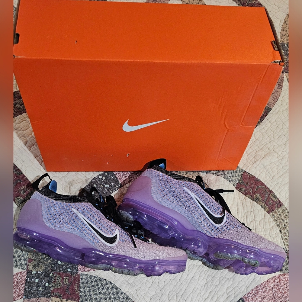 Nike Air Vapormax 2021 Flyknit